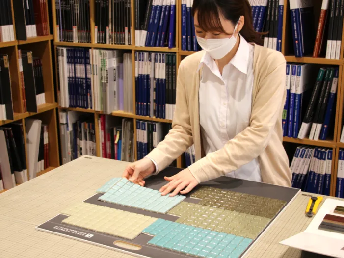 あなたにお願いしたいお仕事についての画像