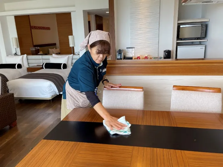私たちの会社(店舗)についての画像