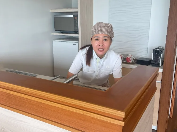 私たちの会社(店舗)についての画像