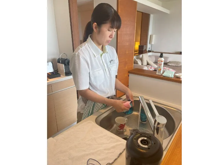 あなたにお願いしたいお仕事についての画像