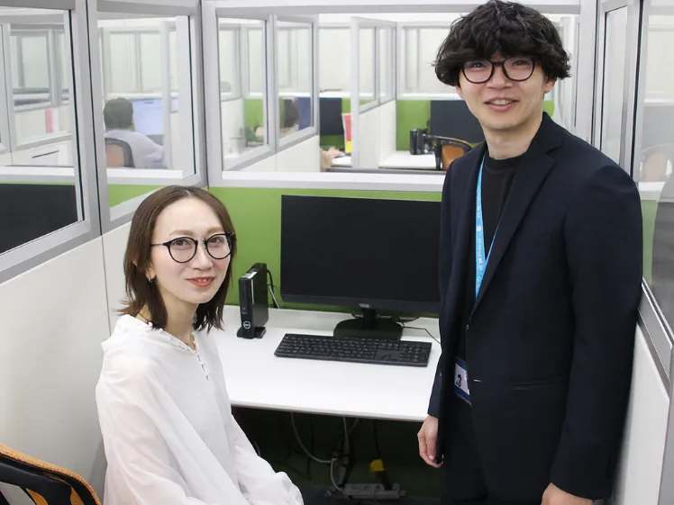 （未経験可）インサイドセールススタッフ【カード会員向け医療保険のご提案】の画像