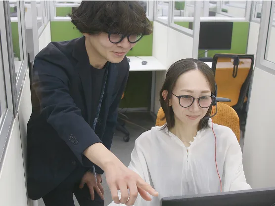 （未経験可）医療保険アドバイザー【カード会員様向け医療保険の案内業務】の画像