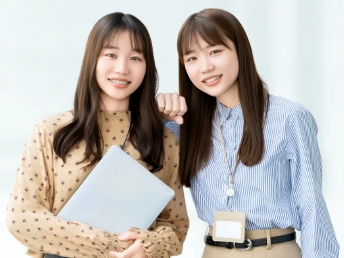 （未経験可）サポートスタッフ【既存のお客様にご連絡でアフターフォローするお仕事】の画像