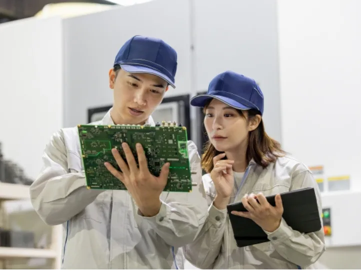 (未経験可)設備管理スタッフ【洋菓子店本社での水道やエアコンのメンテナンスなど】の画像