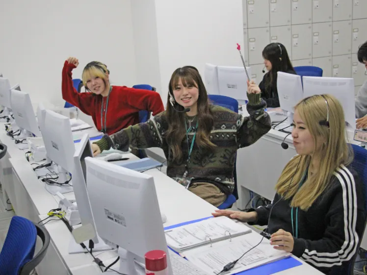 私たちの会社（店舗）についての画像