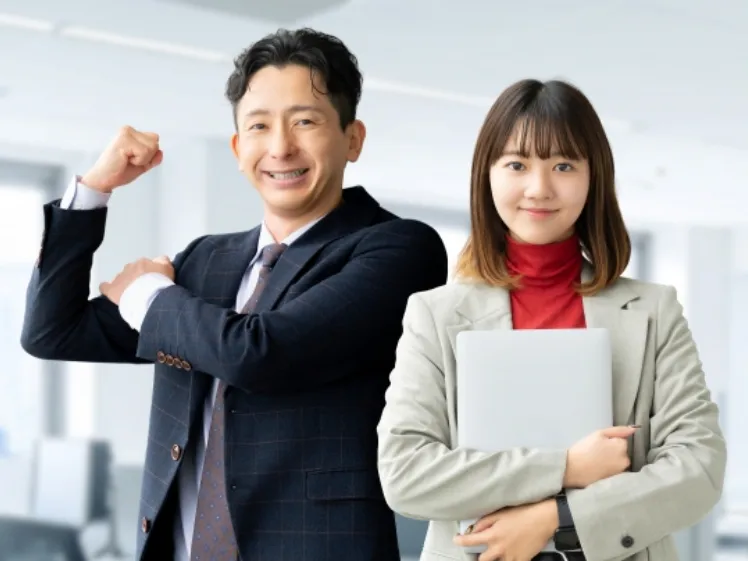 シェアードチームのリーダー業務【OPからのエスカや管理者の補佐】の画像