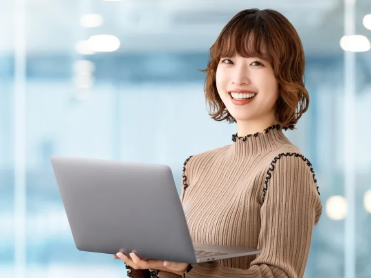 （未経験可）Webマーケター【広告作成やレポート作成などの業務】 の画像