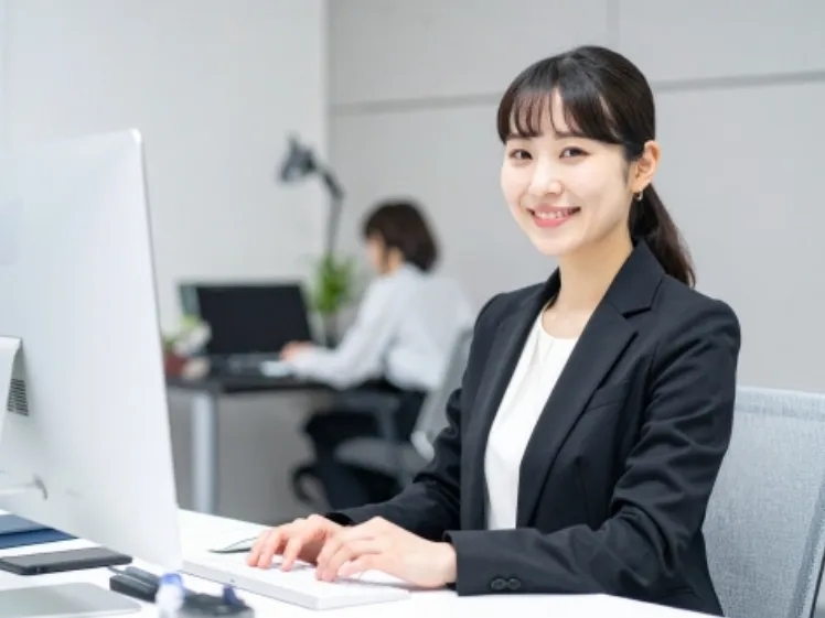 あなたにお願いしたいお仕事についての画像