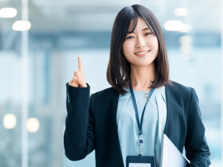 (未経験可)社長秘書【来客や電話の受付および資料作成や出張の手配など】の画像