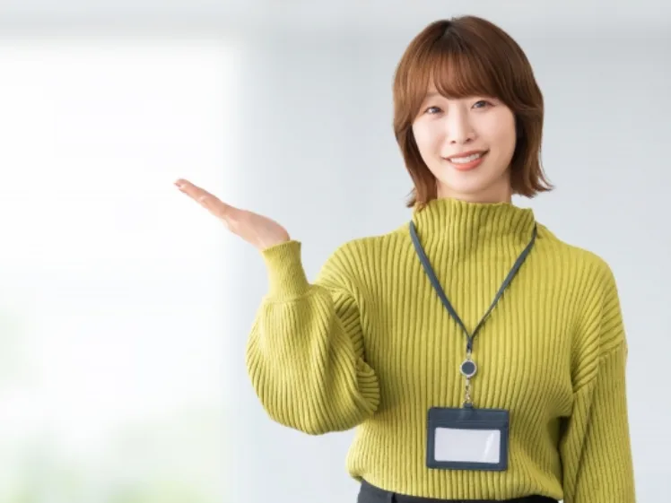 （未経験可）雑誌の誤字チェック【文章に誤字脱字がないか確認】の画像