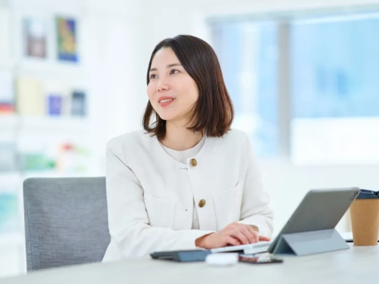 あなたにお願いしたいお仕事についての画像