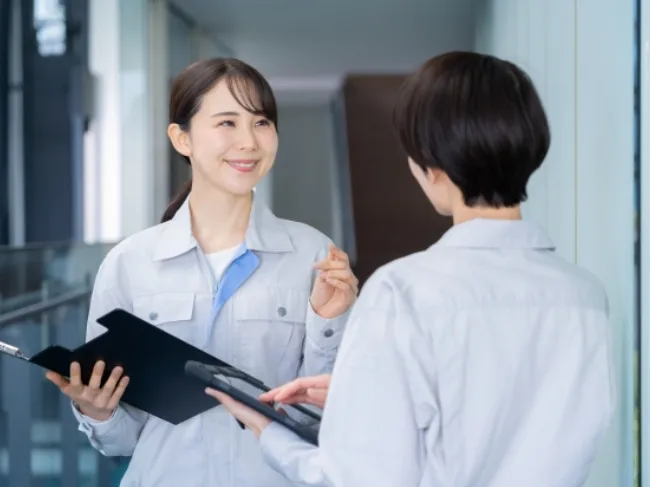 あなたにお願いしたいお仕事についての画像