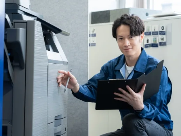 あなたにお願いしたいお仕事についての画像