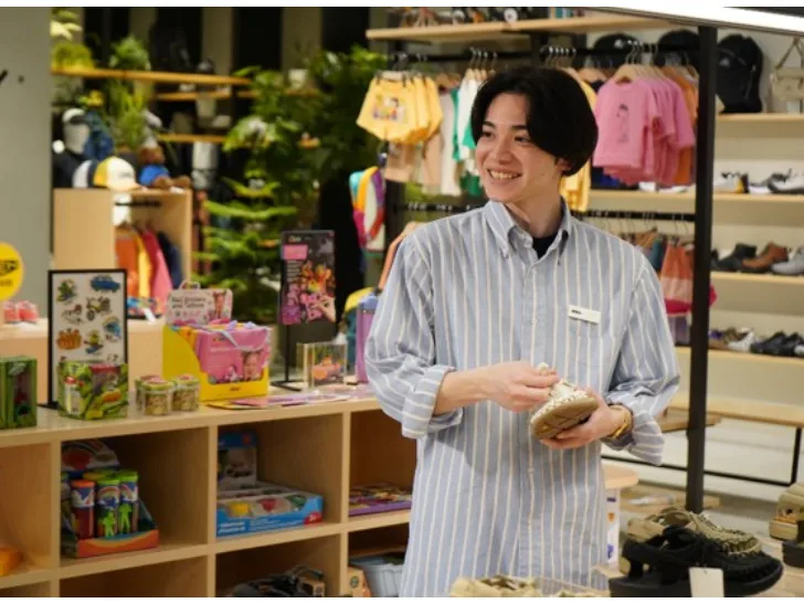 あなたにお願いしたいお仕事についての画像