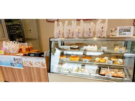 私たちの会社（店舗）についての画像