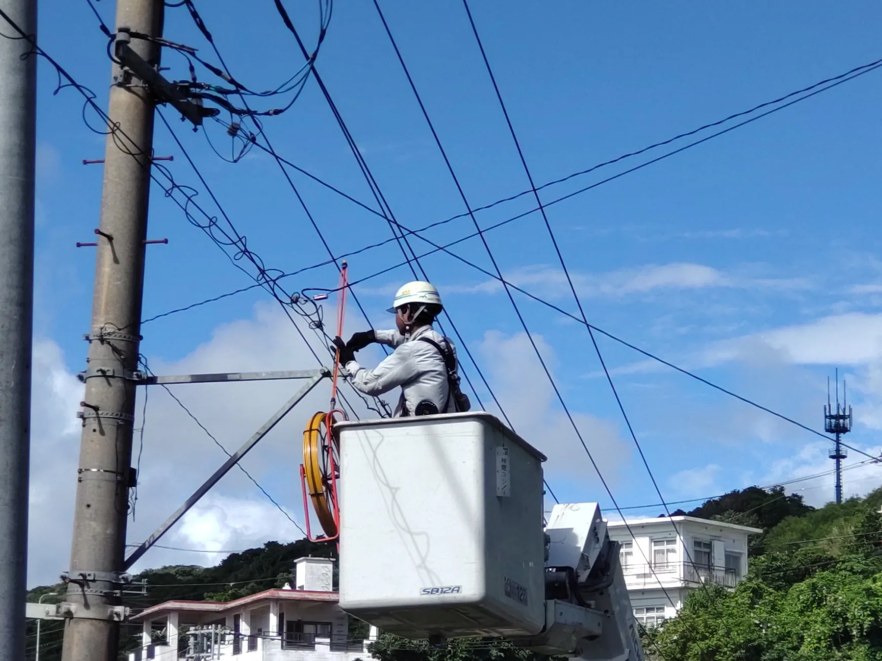 あなたにお願いしたいお仕事についての画像
