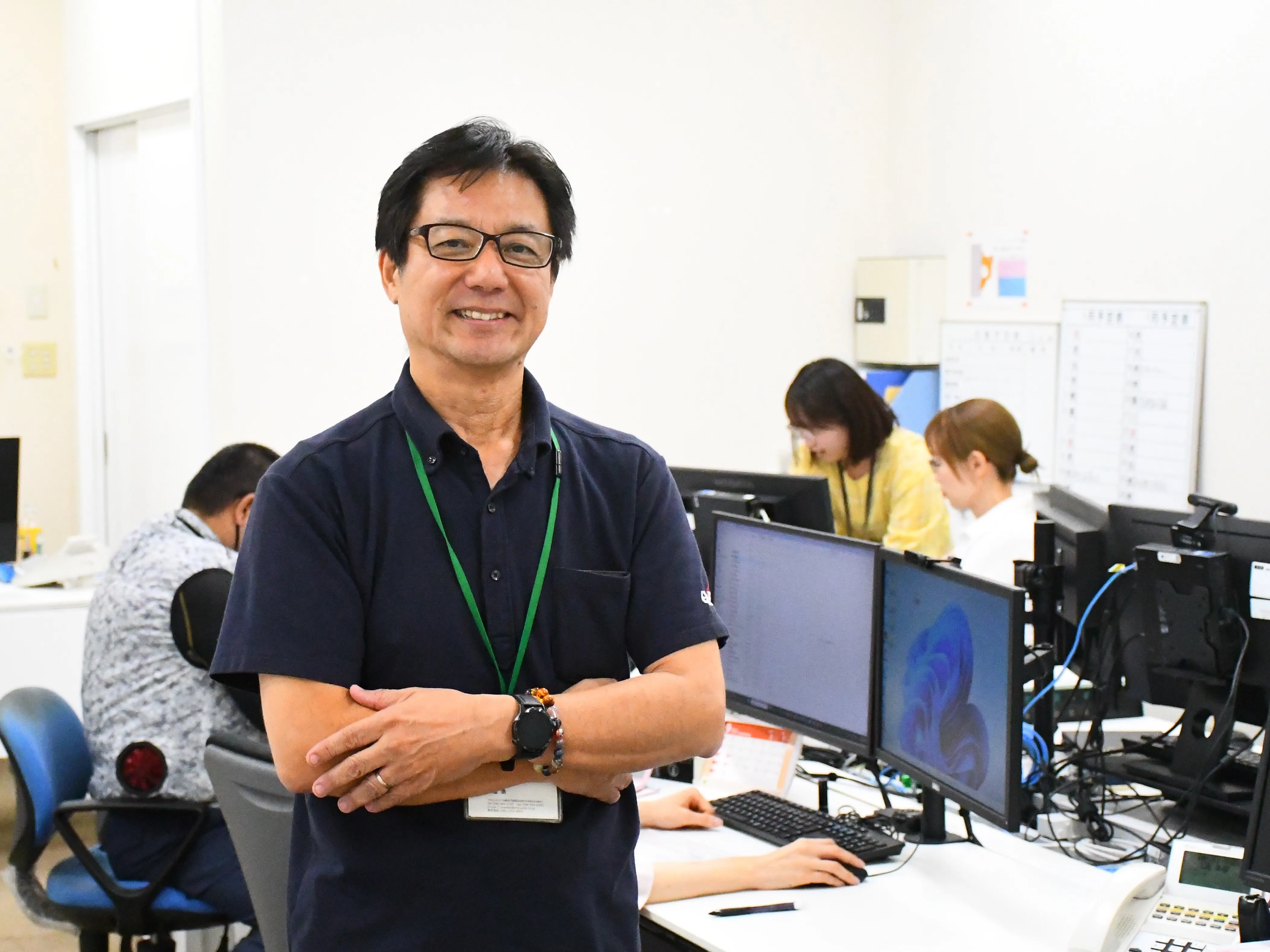 あなたにお願いしたいお仕事についての画像