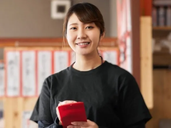 あなたにお願いしたいお仕事についての画像
