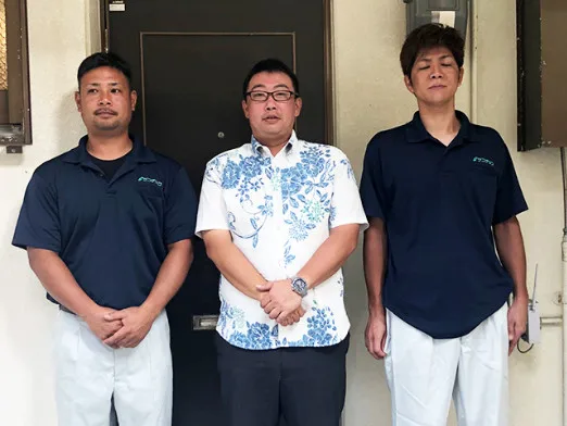 あなたにお願いしたいお仕事についての画像