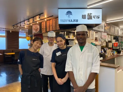 あなたにお願いしたいお仕事についての画像