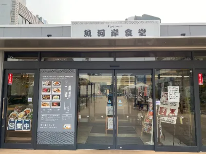 私たちの会社（店舗）についての画像