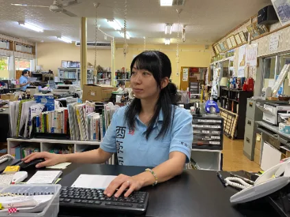 あなたにお願いしたいお仕事についての画像