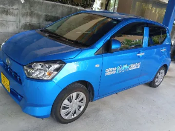 私たちの会社（店舗）についての画像