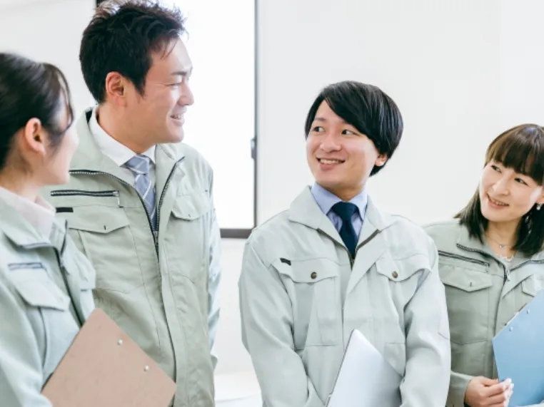 あなたにお願いしたいお仕事についての画像