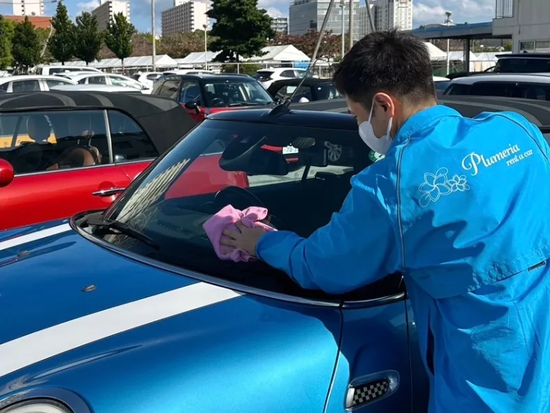 あなたにお願いしたいお仕事についての画像