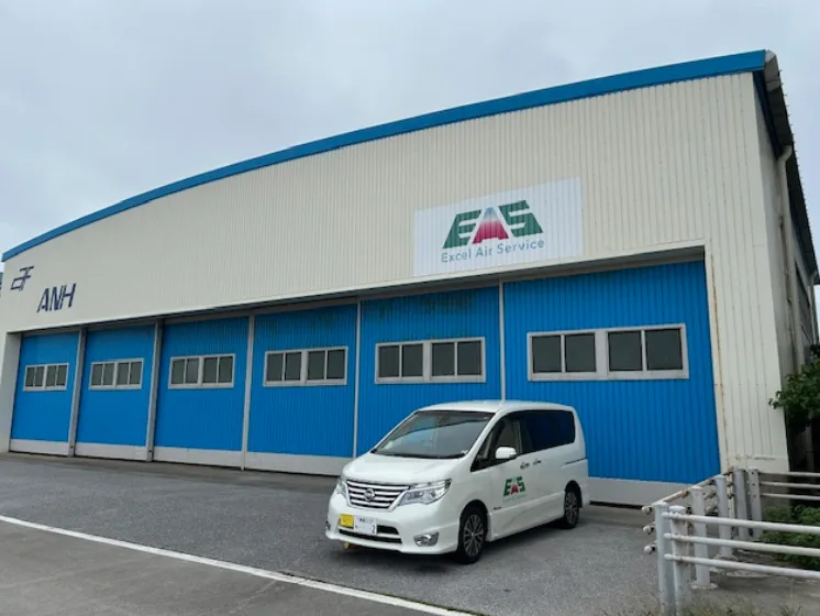 私たちの会社（店舗）についての画像