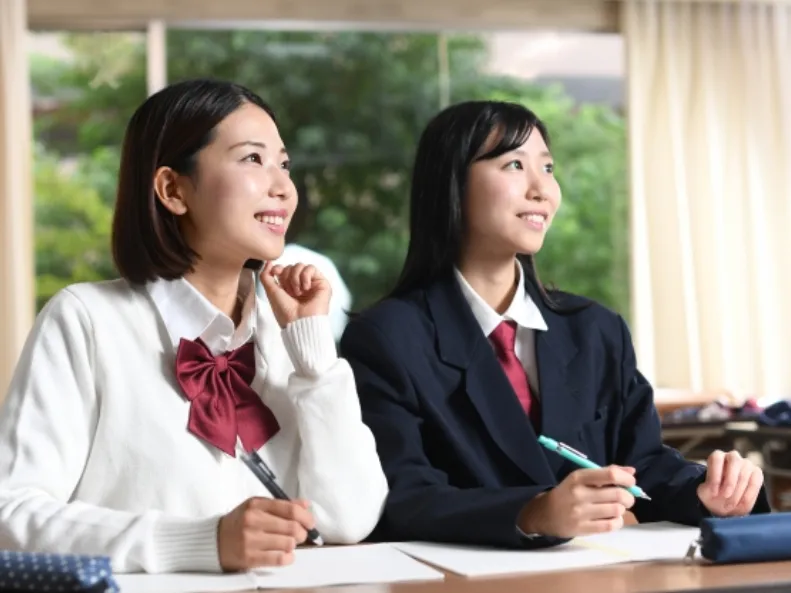 塾講師(英語担当)【中学生向け英語の授業や教材準備等】の画像