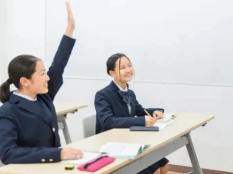 塾講師(英語担当)【中学生向け英語の授業や教材準備等】の画像