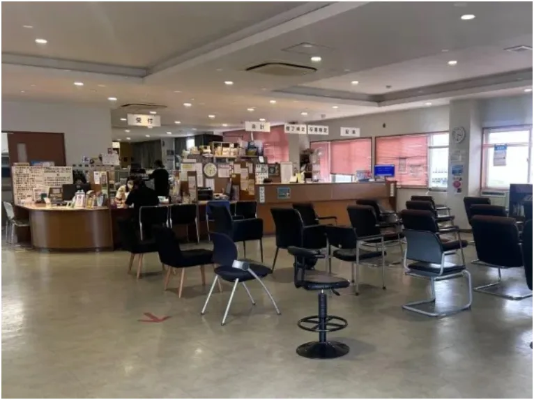 私たちの会社（店舗）についての画像