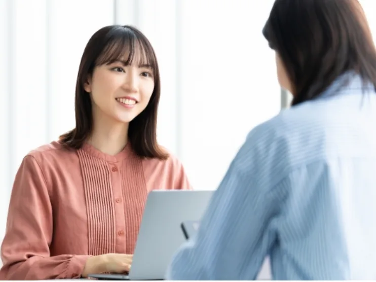 あなたにお願いしたいお仕事についての画像