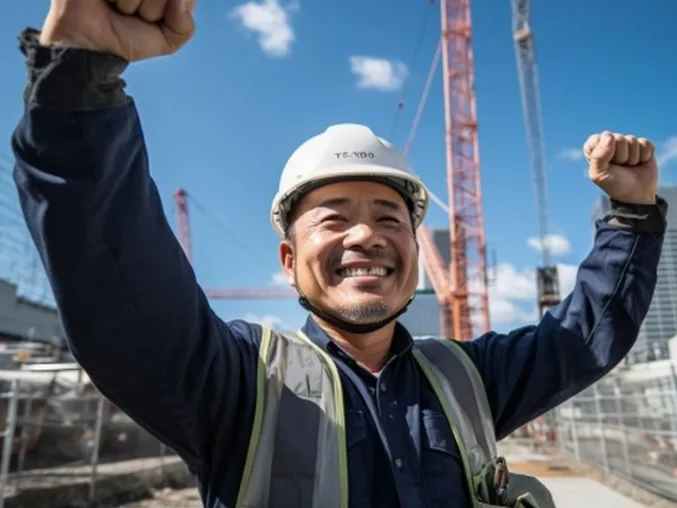 あなたにお願いしたいお仕事についての画像