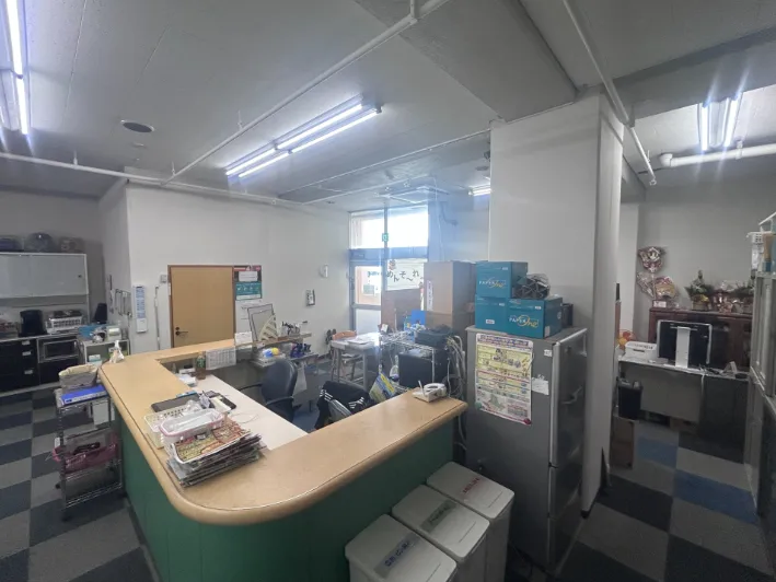 私たちの会社(店舗)についての画像