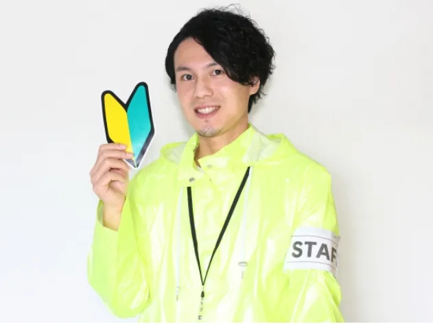 イベント運営・接客販売スタッフの画像