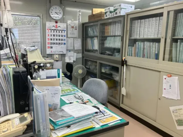 あなたにお願いしたいお仕事についての画像