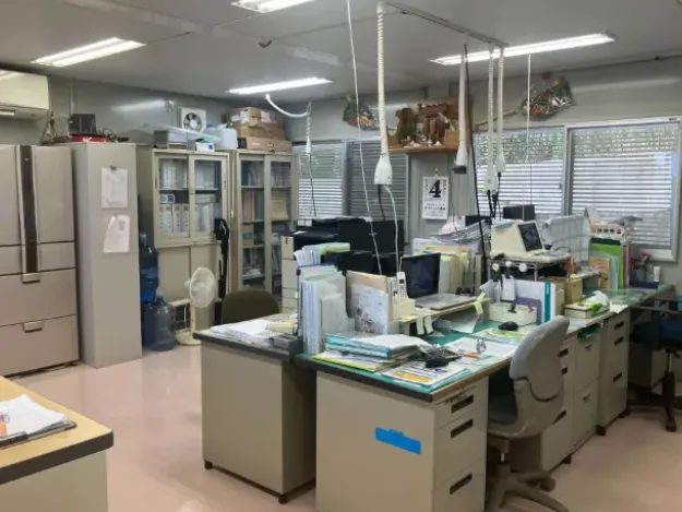 あなたにお願いしたいお仕事についての画像