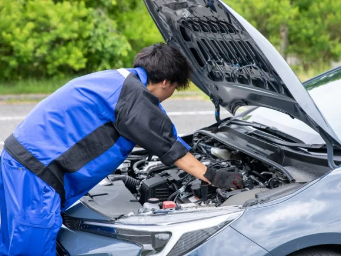 あなたにお願いしたいお仕事についての画像