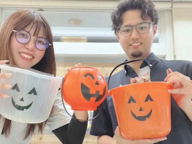 あなたにお願いしたいお仕事についての画像