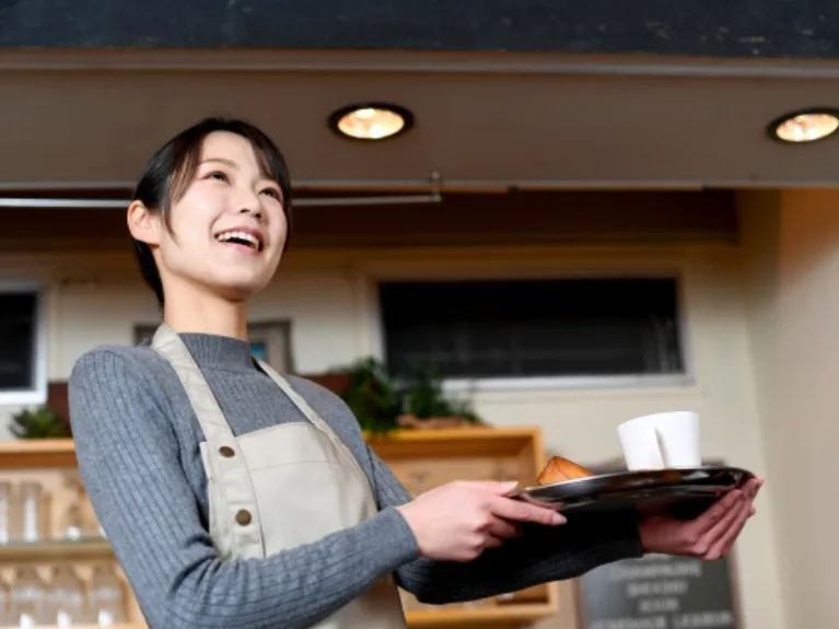 私たちの会社（店舗）についての画像