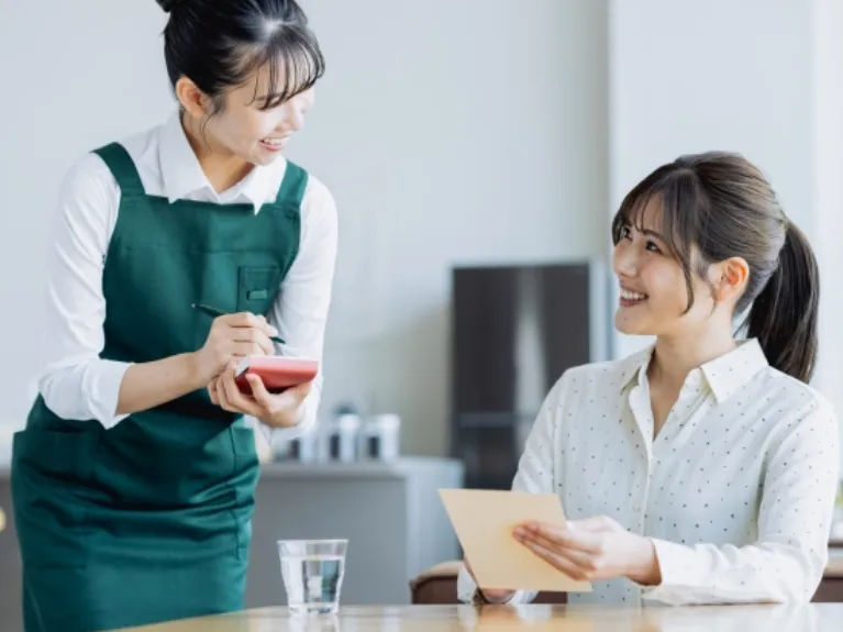 あなたにお願いしたいお仕事についての画像