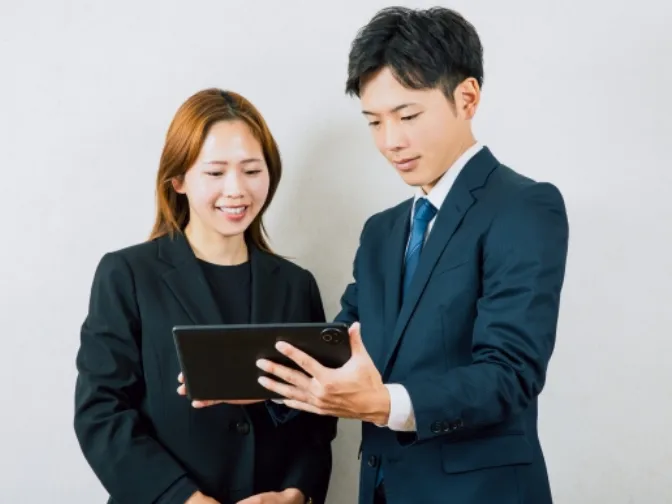 あなたにお願いしたいお仕事についての画像