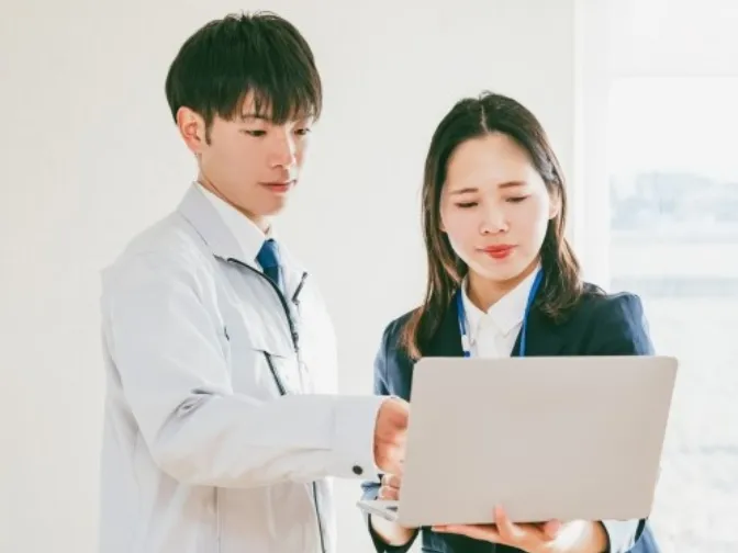 あなたにお願いしたいお仕事についての画像