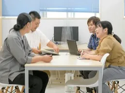 あなたにお願いしたいお仕事についての画像