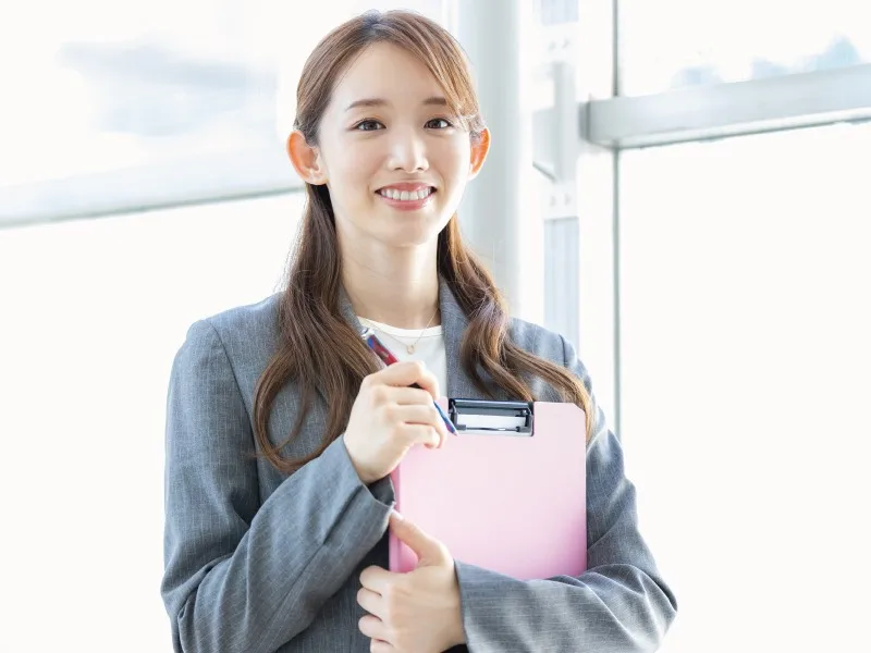 あなたにお願いしたいお仕事についての画像