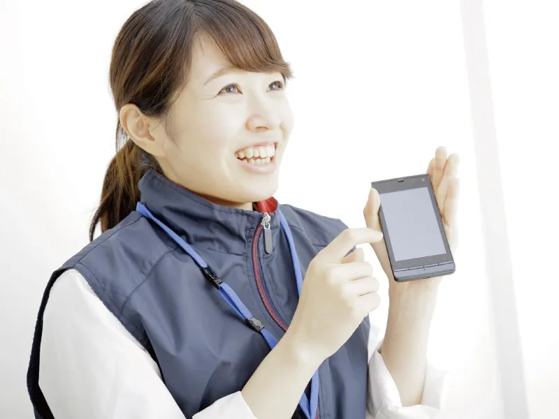 あなたにお願いしたいお仕事についての画像