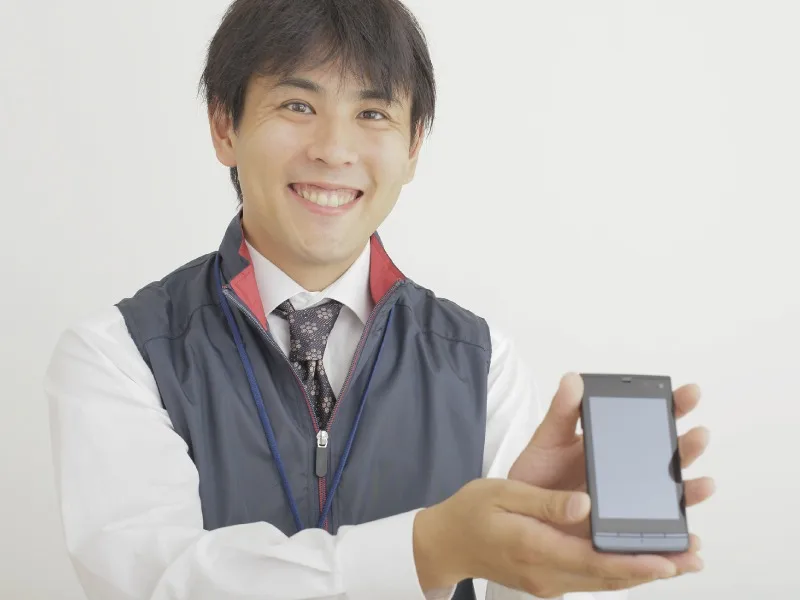 あなたにお願いしたいお仕事についての画像