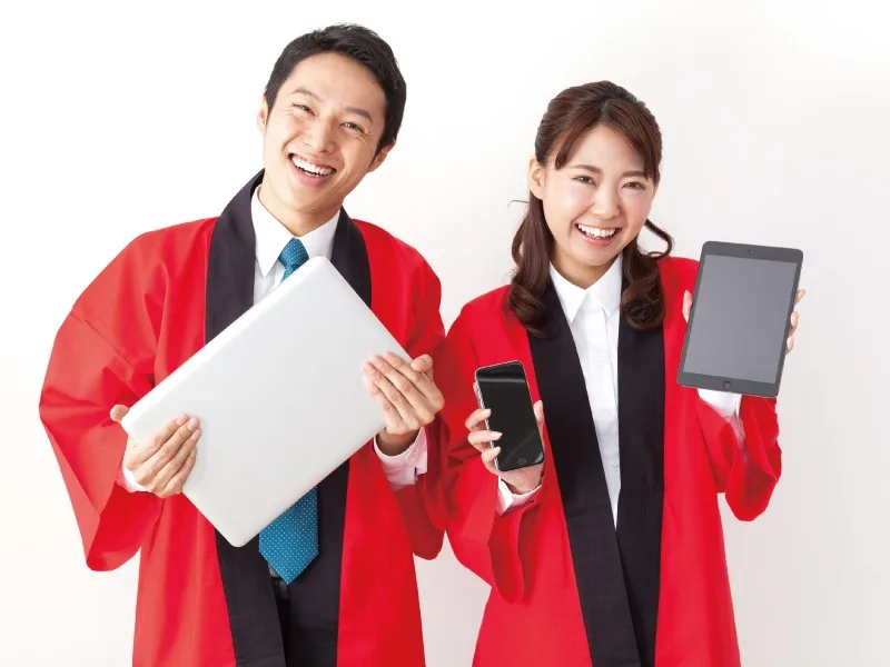 私たちの会社（店舗）についての画像